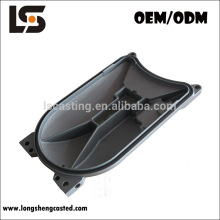 Die Casting Aluminium End Closure for Automotive Spare Parts